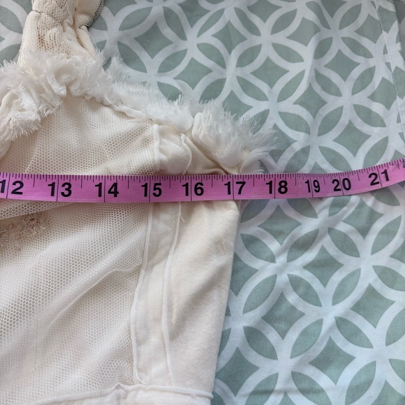 Elisa Cavaletti bohemian embellished dress - Picture 10 of 12